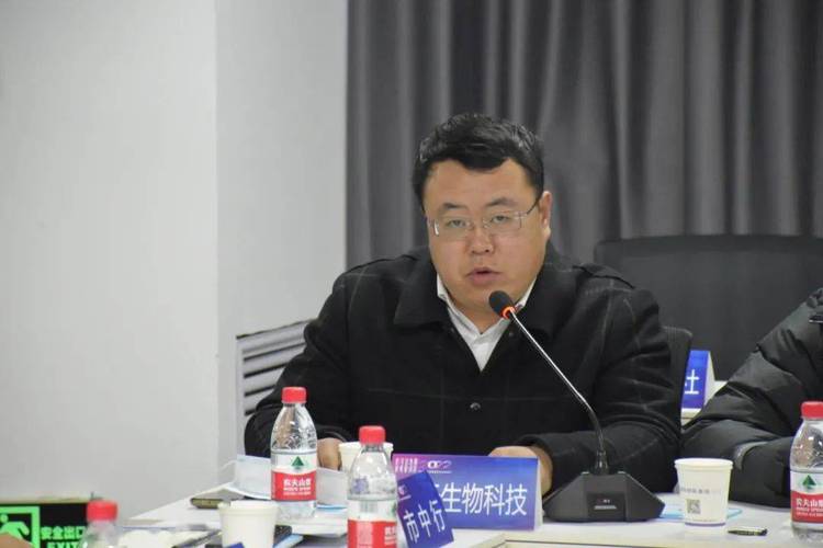 市发改委,市民营经济发展促进中心,市科技局,临汾经济开发区等部门有