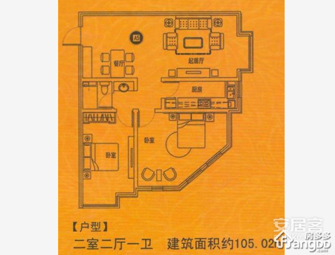 东信·华茂府楼盘详情_房价_户型图_专家推荐 - 邯郸