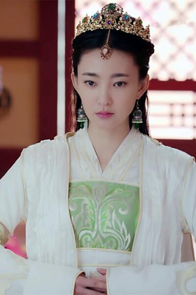 天泪传奇之凤凰无双-聂无双-王丽坤饰