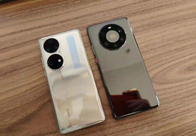 华为mate40pro再见