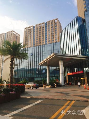 海中洲国际大酒店自助餐厅图片 - 第10张