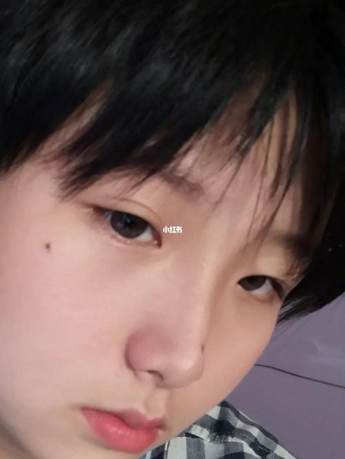 女高中生限定发型_发型_开学_我的日常_时尚_发型