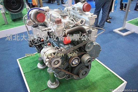 玉柴yc4d130-30发动机130马力增压中冷国三
