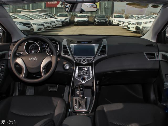 北京现代瑞纳什么价格北京现代朗动