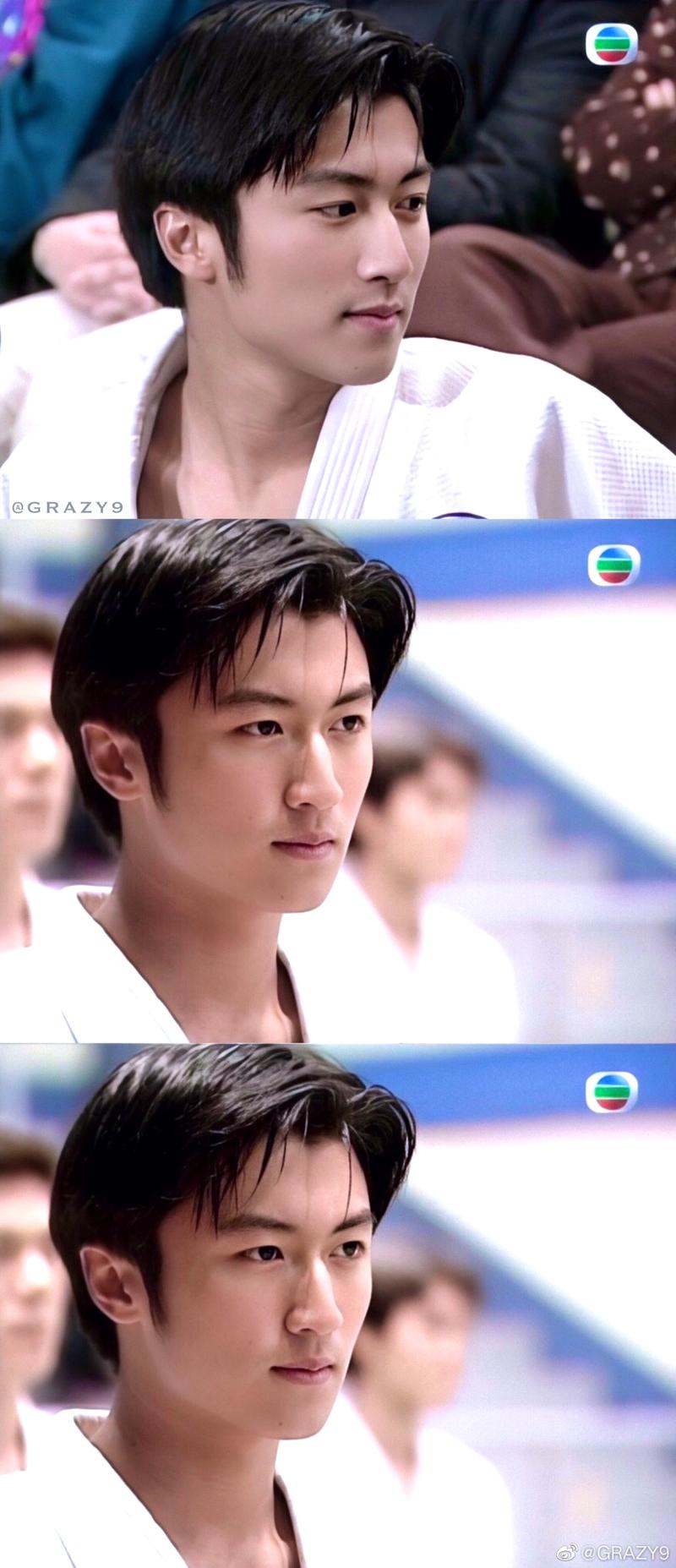 巅峰颜值的谢霆锋,是酷与帅最好的结合体与代名词!