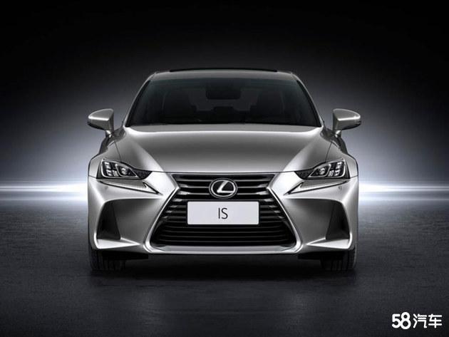 保值率封神雷克萨斯4款车型获2021紫檀奖