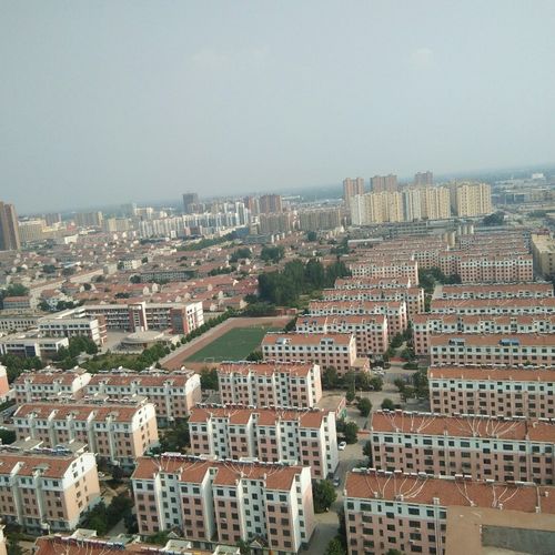 山东省菏泽市巨野县光明路靠近凤凰社区卫生服务中心