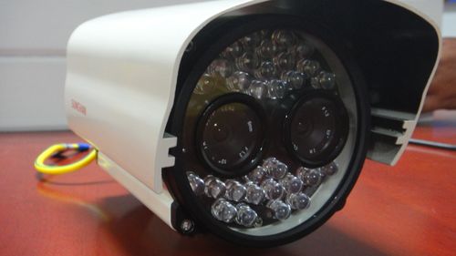 多功能千里眼摄像头