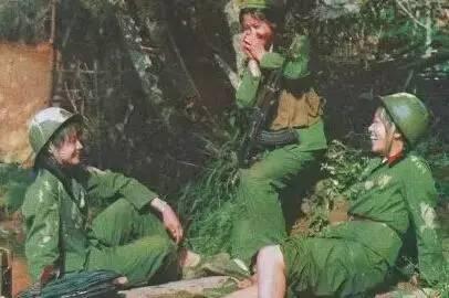 1979年越战, 中国被俘虏女兵被制成海豹人的真实调查!