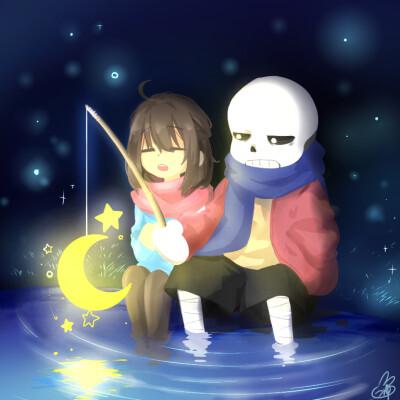 undertale/传说之下