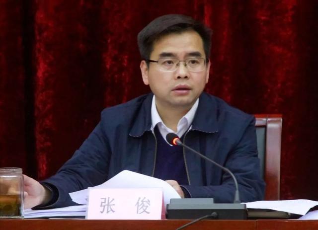 张俊指出,开展集中巡查的目的是为了促比较,树导向,鼓干劲.