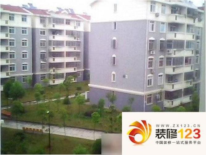 合肥包河花园包河花园外景图9图片大全-我的小区-合肥