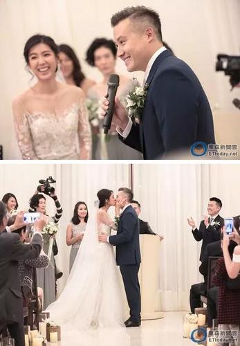 36岁林可彤顺利产子 见到宝宝感动大哭