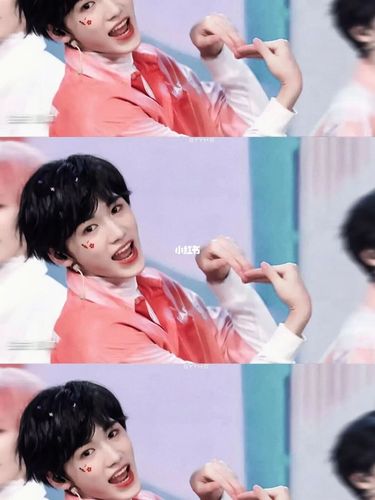 宋亚轩三格壁纸_宋亚轩_壁纸_素材_壁纸