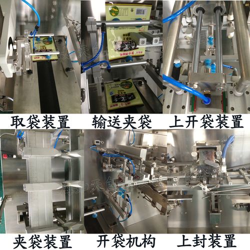 自疫情后的企业发展及给袋式包装机您如何看