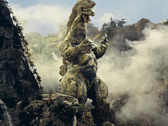 杰克奥特曼怪兽大百科110集登场怪兽怪兽大百科第十一弹