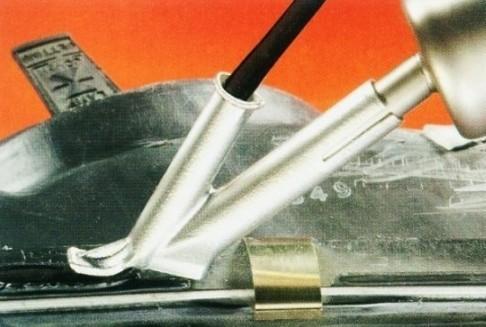 塑料板焊接用塑料高温焊枪 塑料焊接枪-阿里巴巴