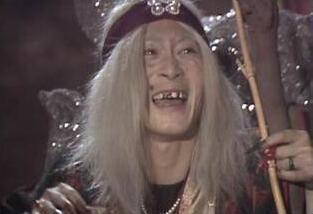 在央视版西游记中六小龄童一人饰演17个角色