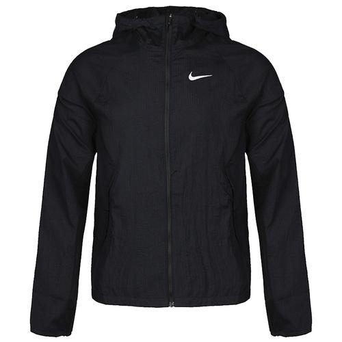 nike耐克外套男装2021新款运动服梭织连帽休闲夹克cu5359-010 参数