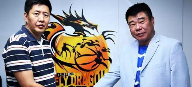 虎扑篮球5月17日讯 北控俱乐部今日正式宣布丁伟担新任主教练.