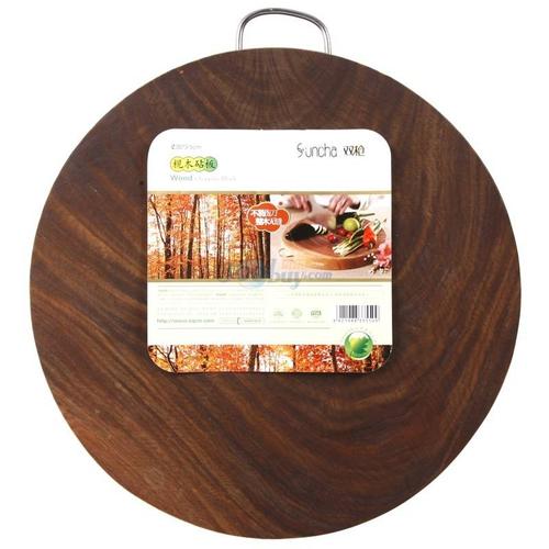 双枪枧木砧板zb3550 自营