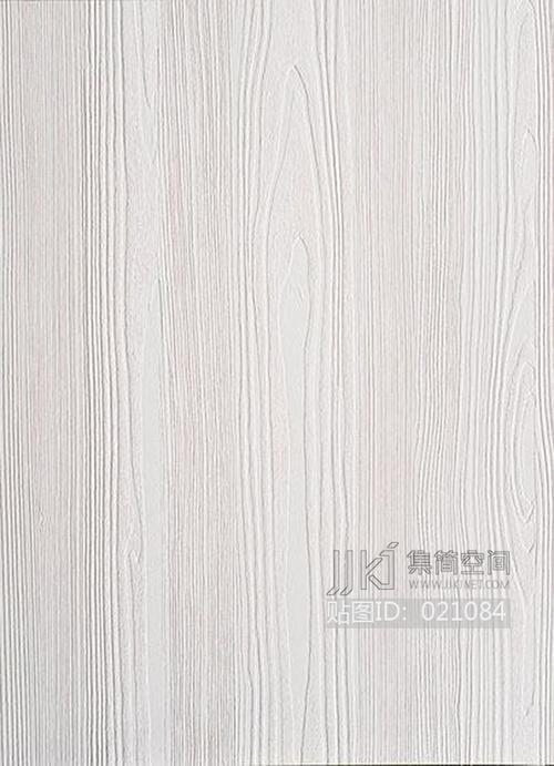 白橡木木纹贴图 (5)