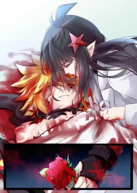 凹凸世界:团宠凯莉小姐