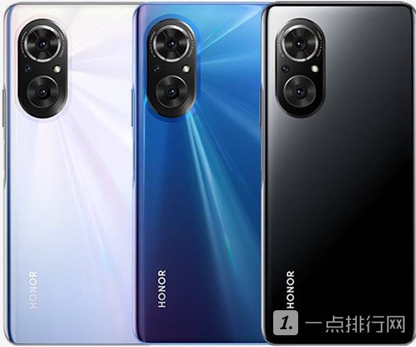 荣耀50se官网价-荣耀50se手机8gb 128gb版价格