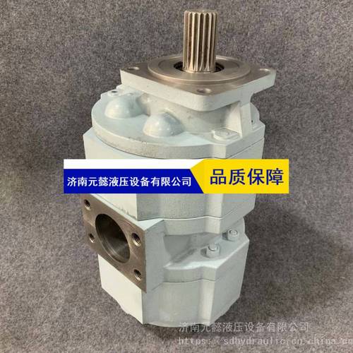 海沃举升泵自卸车齿轮泵翻斗车齿轮泵自卸车齿轮泵