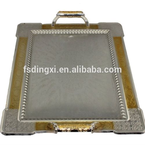 mould pulp plate