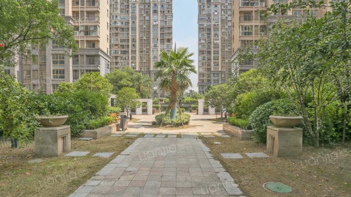 南通恒盛豪庭房价怎么样恒盛豪庭房源户型图小区车位交通地址详情分析