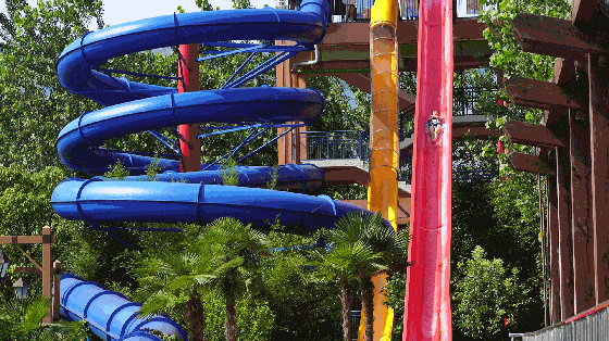 【开封银基水世界·开园特惠】1万张59.