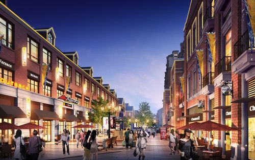 醴陵国瓷新城醴陵金街敬请点击.