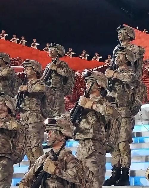 学习军团,解放军报,一号哨位