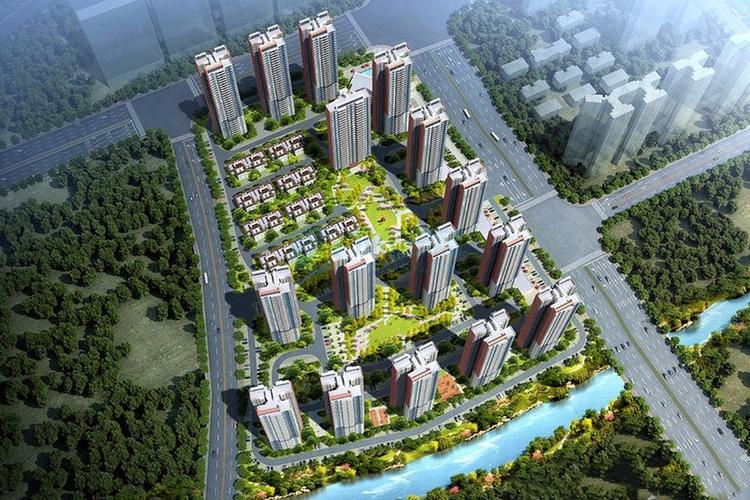 钦州交投碧桂园星悦湾楼盘户型_交投碧桂园星悦湾户型