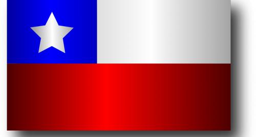 智利国旗的介绍