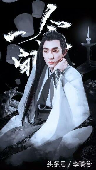 朱一龙绝色公子景古装照,实力诠释了翩翩公子世无双!