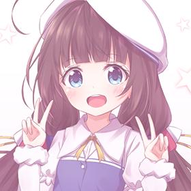 女生头像 动漫二次元 软萌可爱日系《龙王的工作》