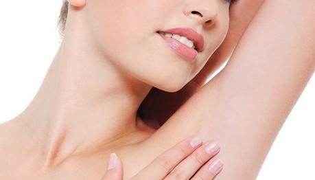 冰点脱腋毛有危害吗