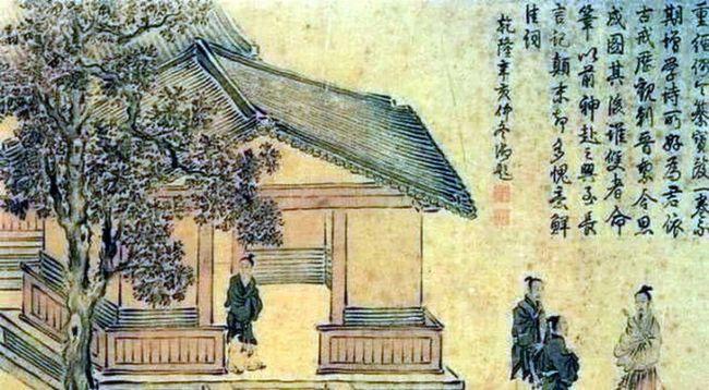 王导民族因他得以独立文化因他得以延续的江左一代风流
