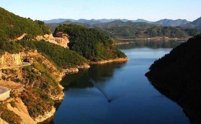 小韭菜沟村2日游