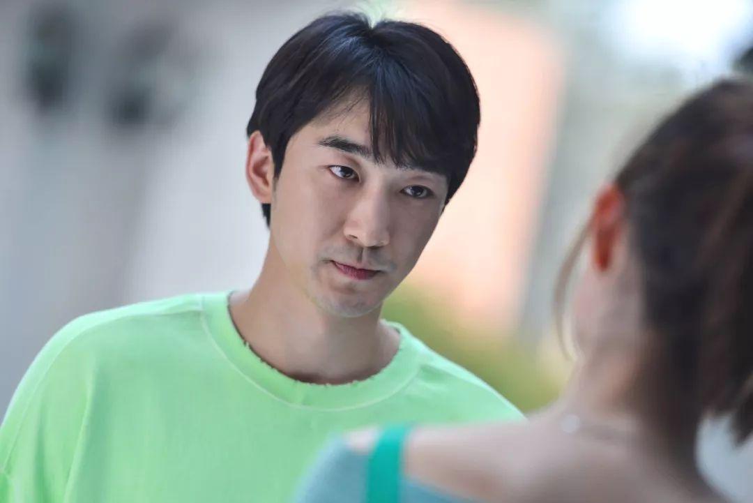 第一次流血的镜头给了《青春斗》 | 专访郑家彬