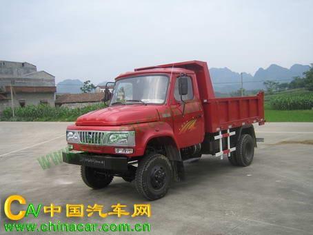 都兴农用自卸农用车|da2815cds|图片 商用车网