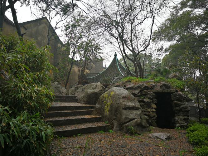 江西——石钟山