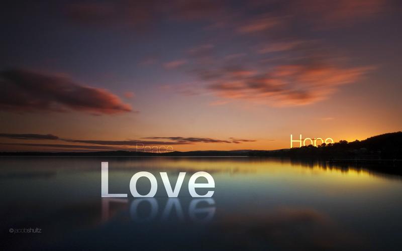 love,艺术设计,壁纸,1920x1200尺寸壁纸-回车桌面