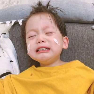 可爱娃娃真人头像,小孩头像图片-回车桌面