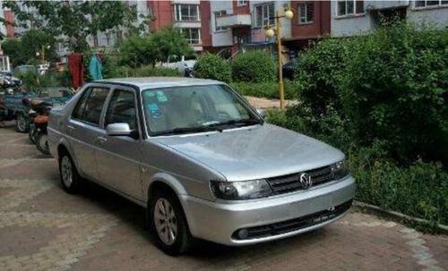 为什么很多人喜欢老捷达? - 汽车维修技术网