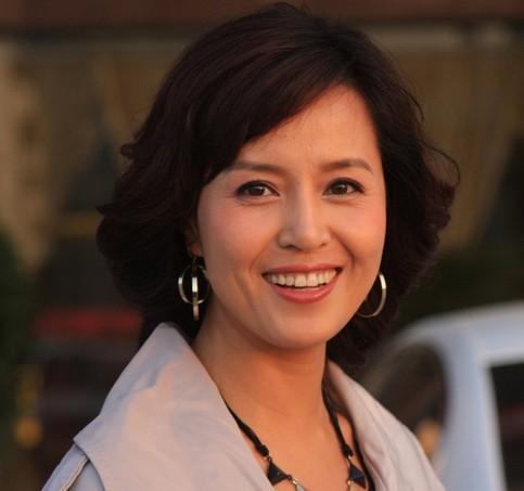 红极东北的农村剧配角一姐的于莉红 于莉红的高清图片