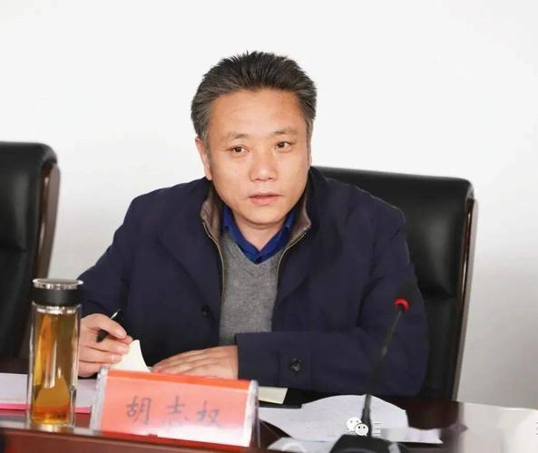 【要闻】示范区(高新区)党工委书记胡志权到禹王路街道办事处调研指导