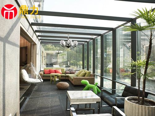 合肥目前定做玻璃屋厂家什么价格